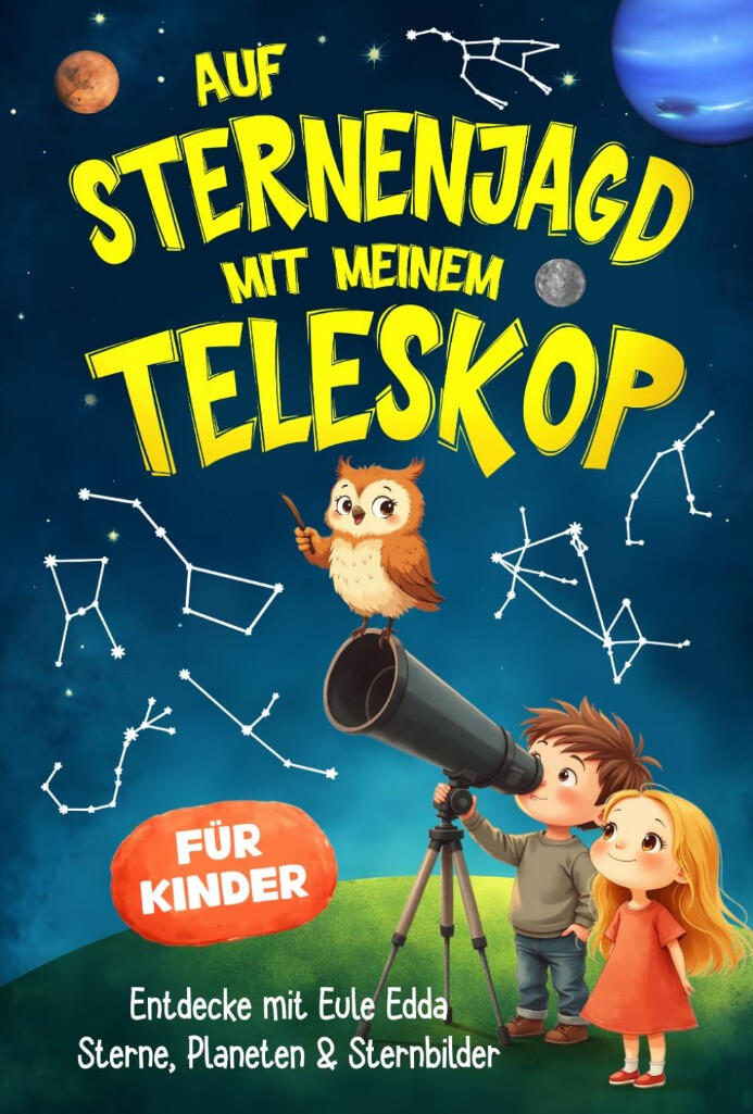 Unsere Erde Buch für Erstleser